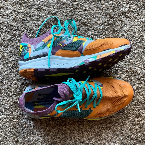 The North Face Shoes - The North Face Vectiv Trail Shoe